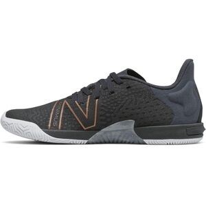 The New Balance Minimus TR women's training shoe.  Rand new without box